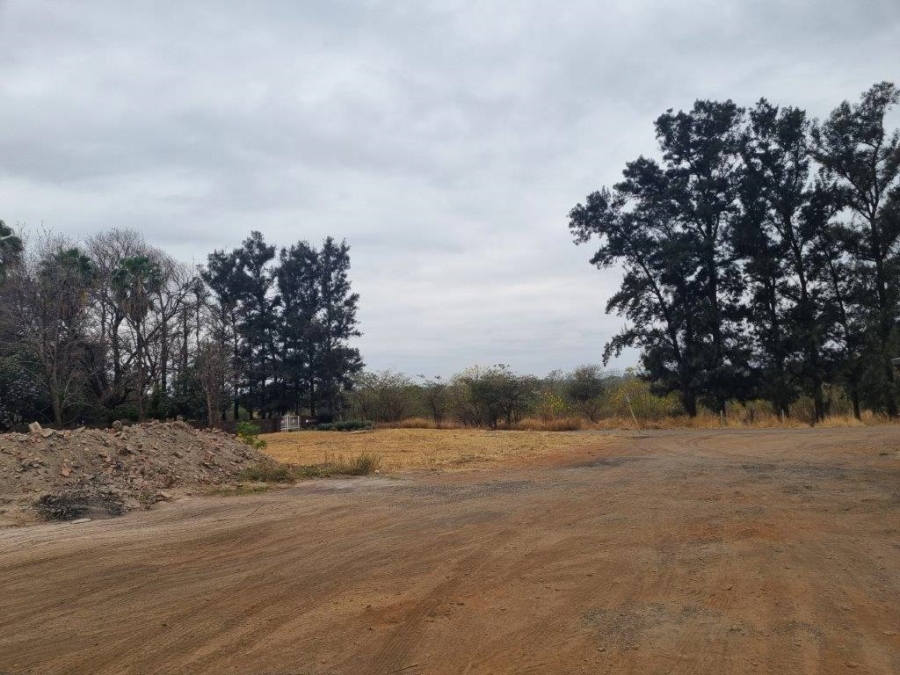 Commercial Property for Sale in Boschfontein A H North West